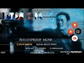 DVD Opening 7 Opening To Bulletproof Monk 2003 DVD Paramount Version