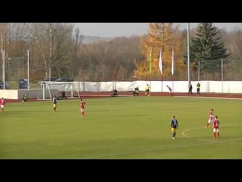 FSV Zwickau - RB Leipzig
