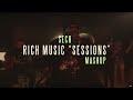 Sech - Rich Music Sessions: Sech Mashup Acústico (Video Oficial) Sech - Rich Music Sessions: Sech Mashup Acústico (Video Oficial)