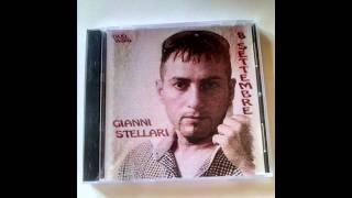 Gianni Stellari 8 Settembre  nuovo singolo 2014