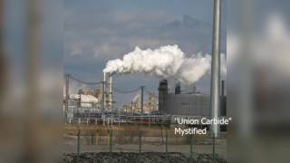 Union Carbide (Mystified)