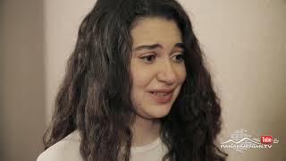 Պատվից Առավել 2 , սերիա 110