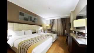 Kent Hotel Istanbul