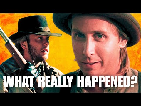 The TRUTH about Young Guns 2: Fact vs Fiction