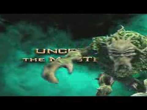 Titan Quest: Immortal Throne