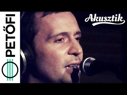 Bérczesi Robi - Hiperkarma (Petőfi Rádió Akusztik)