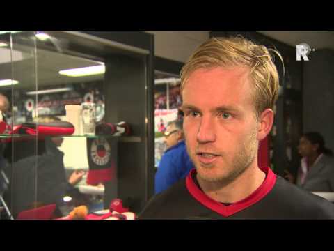 Daan Bovenberg na Excelsior - Sparta