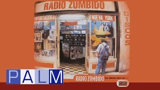 Radio Zumbido: DJ Salvacion