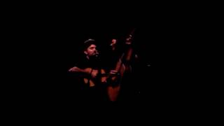 (Untitled) Neapolitan Sky - The Avett Brothers