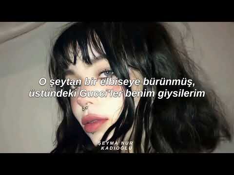 Paris Shadows ft. Trippie Redd - Gone | Türkçe Çeviri • @erebusox 💙