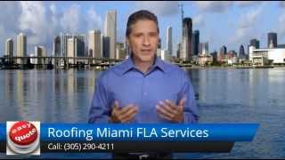 preview picture of video 'Roofing Contractors South Fl (305) 290-4211 Roofing Miami FLA Services'