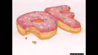 Real Bitch-Odd Future(Feat. Mellowhype & Taco)