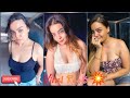 Simran Bagga Desi Girl Hot Photoshoot Trending Reels Tiktok India Sexy Fun Videos Adult