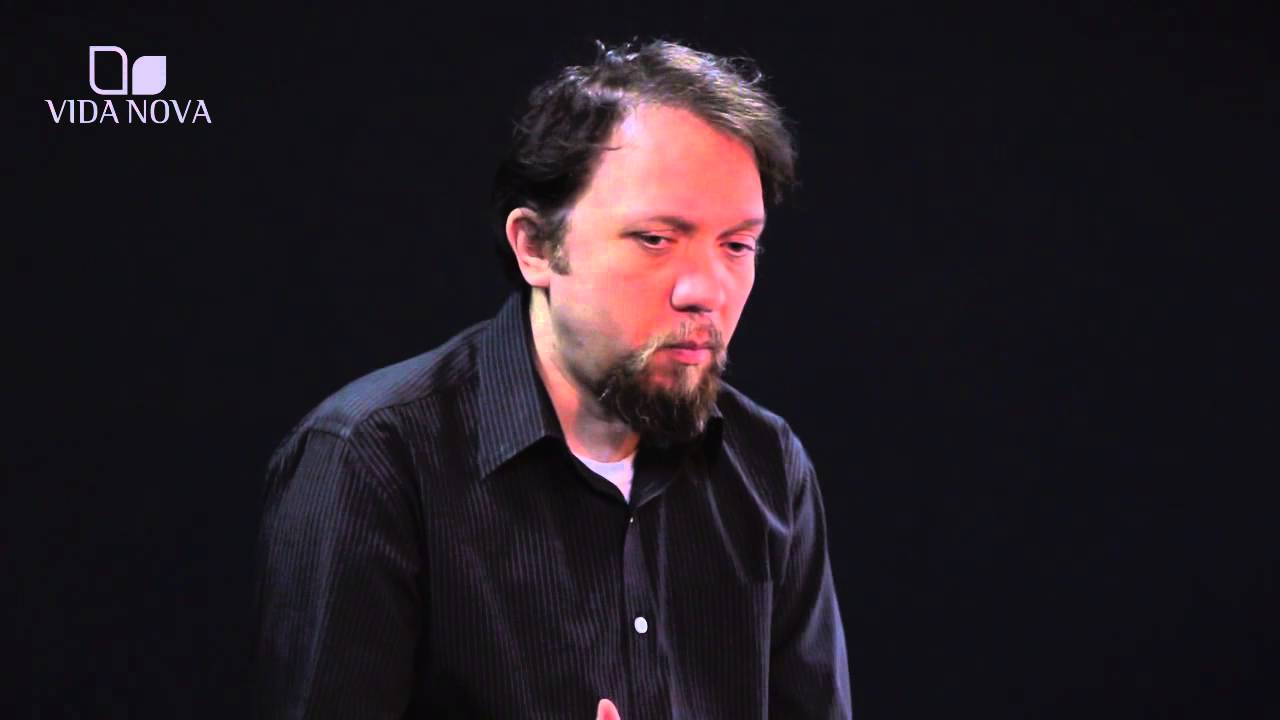 Franklin Ferreira sobre o Livro "Política Segundo a Bíblia" de Wayne Grudem