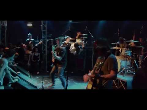 TITLE FIGHT "Symmetry" Live @ La Tenda Modena | Italy 2015