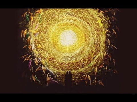 REVELATION 21-22 - "An Invitation"