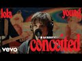 Lola Young Conceited Live By La Blogothèque