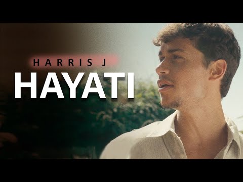 Harris J - Hayati (My Life)