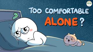 The Addiction Nobody Realizes They Have - Alone Time