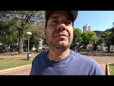 Passo Fundo 166 anos - vale a pena morar aqui?