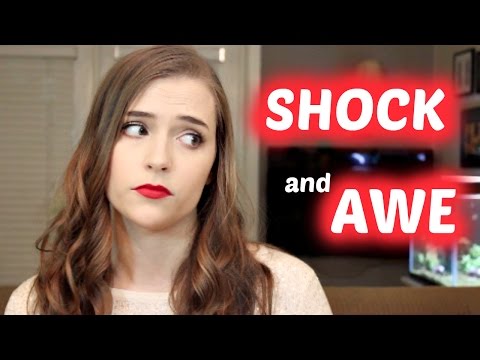 Shock and Awe 3: disappointing beauty products Video
