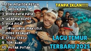 Download lagu LAGU TIMUR VIRAL TIKTOK TOR MONITOR KETUA || FULL ALBUM NO IKLAN!!🎵 mp3 Download lagu LAGU TIMUR VIRAL TIKTOK TOR MONITOR KETUA || FULL ALBUM NO IKLAN!!🎵 mp3