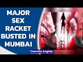 Mumbai Crime Branch Busts High Profile Sex Racket In Juhu Arrests Model Isha Khan Oneindia News