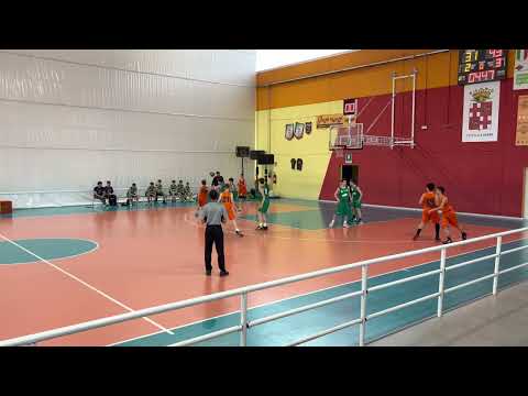 U17 Silver,  06/05/2023, BEA Chieri - Vercelli Rices, 2T.