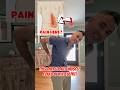 Fix Your Back Pain PERMANENTLY by Doing THIS 👇