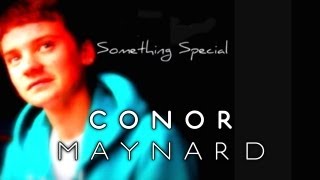 Conor Maynard Covers | Usher - Something Special