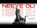 Neeye Oli Sarpatta Parambarai Music Video