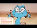 Gumball But It S Ruined By AI