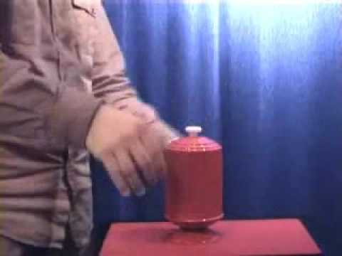 Indian Sweet Vase @dynamitemagicshop