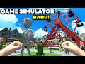 AKHIRNYA GUA BIKIN GAME SIMULATOR LAGI