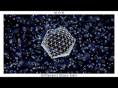 Trespassers William - Different Stars (Mön Edit)