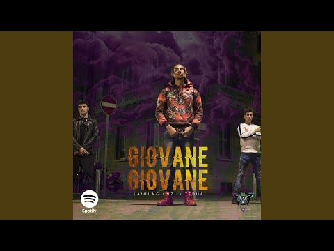Giovani Giovani (feat. Izi & Tedua)
