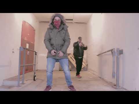 Dan-L & Dement - Für den den Sound prod.Lucky Cut Beats (Official Video)
