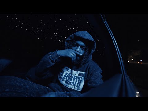 Kenny Capone - Kreed (Official Music Video)