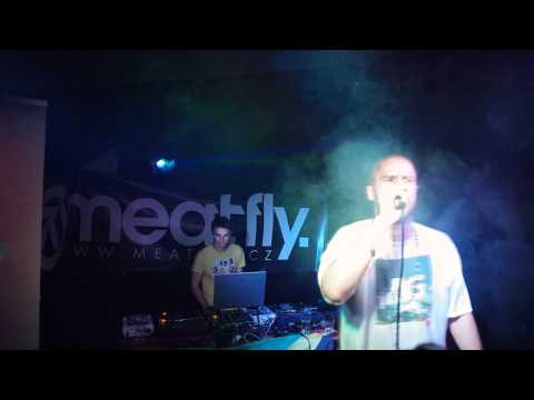 STEPPA STYLE INNA JUNGLE (TOUR 2011 LIVE IN OPAVA)