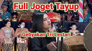 Download lagu FULL JOGET TAYUP GEBYAKAN TRI LESTARI BERSAMA CAMPURSARI DECHA NADA PADANGAN PULE TRENGGALEK mp3