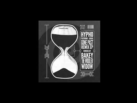 Hypho & Logan - Gone Past (The Widdler Remix) [WiddFam]