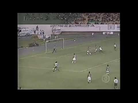 Operário-MT 0 x 1 Palmeiras - Copa do Brasil 2003