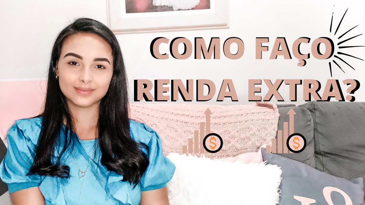 13 IDEAIS DE RENDA EXTRA QUE REALMENTE FUNCIONAM I Ganhe dinheiro com essas ideias