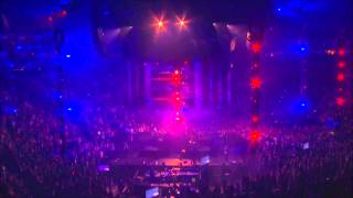 Hillsong United - love is war [passion 2014]