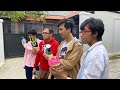 KAMEN RIDER HENSHIN JAPAN TOKUSATSU HENSHIN WITH VFX