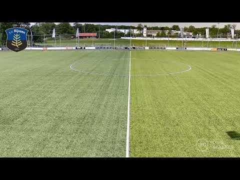 s.v. Rijssen 2 - Sp. Neede 4