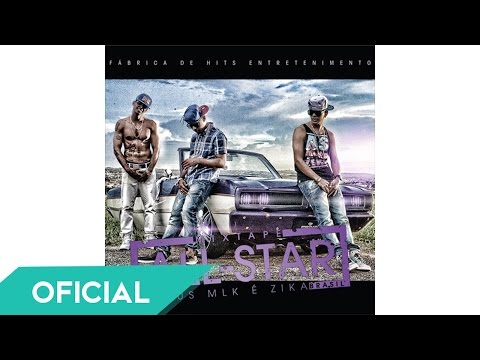 All-Star Brasil - As MLKA é Zika ft. Gabi Voss