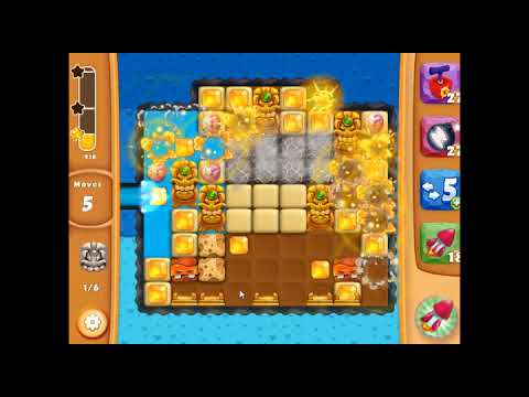 Diamond Digger Level 1222