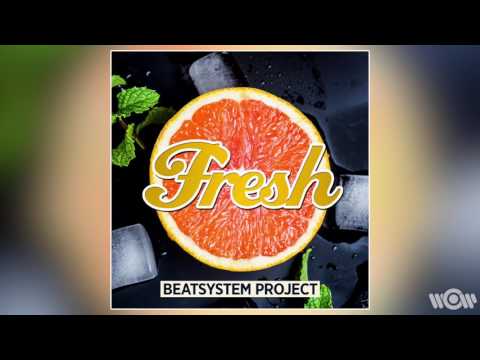 Beatsystem Project - Fresh | Official Audio