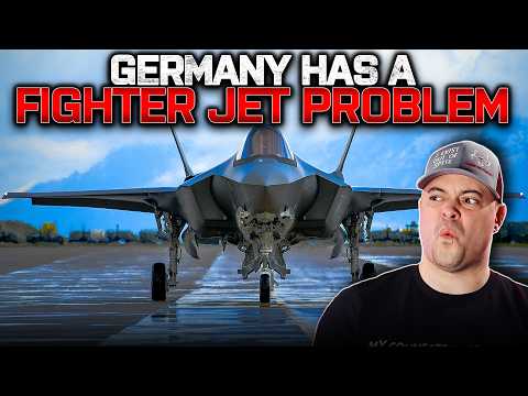 Greenland Goes Nuclear in NATO — Poland Preps Mines, Germany Eyes More F-35s, China Threatens Taiwan